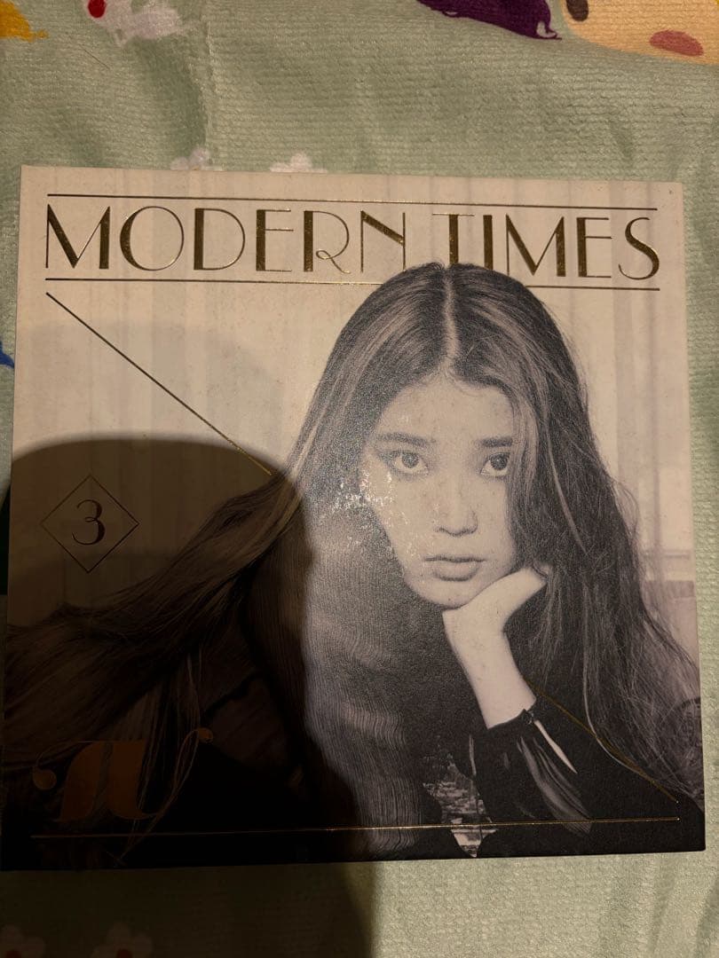 IU アルバムコレクション まとめ　CDセット　激レア　廃盤