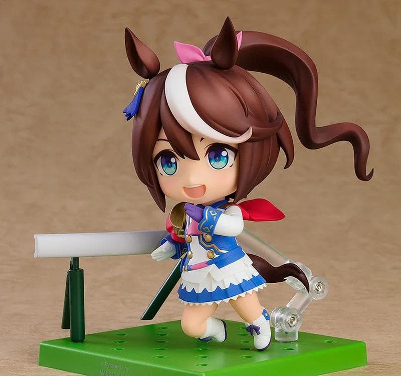 ウマ娘 トウカイテイオー ねんどろいど 1995