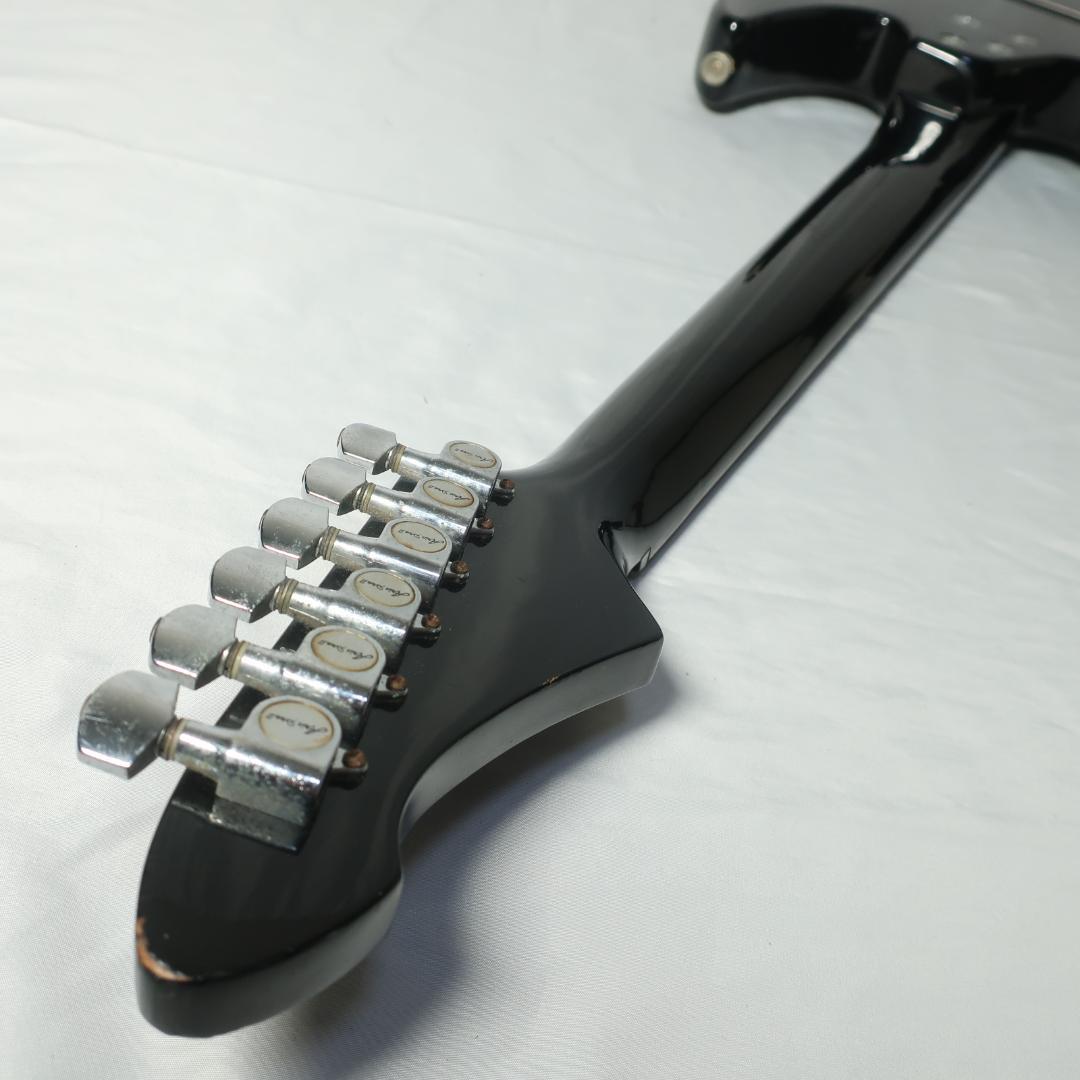 Aria Pro Ⅱ VA-353 VANGUARDシリーズ エレキギター