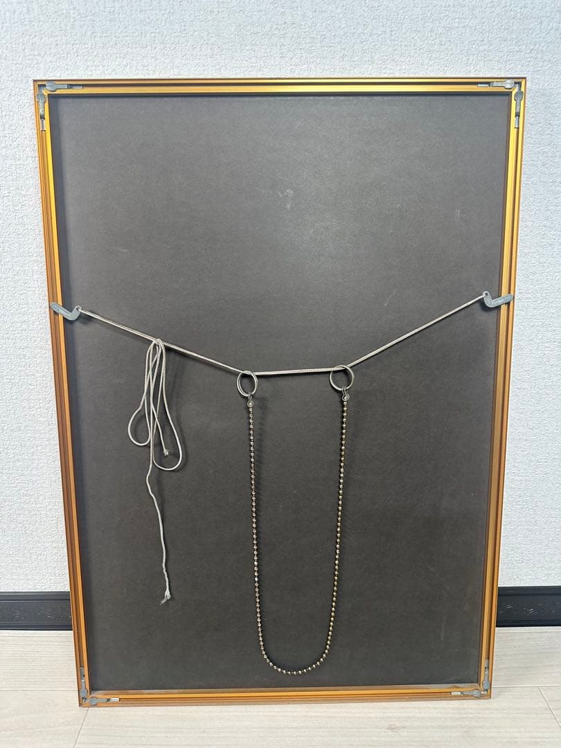 ヒロ ヤマガタ ファンタジー DESIGN EXPO ’89 管理No.301