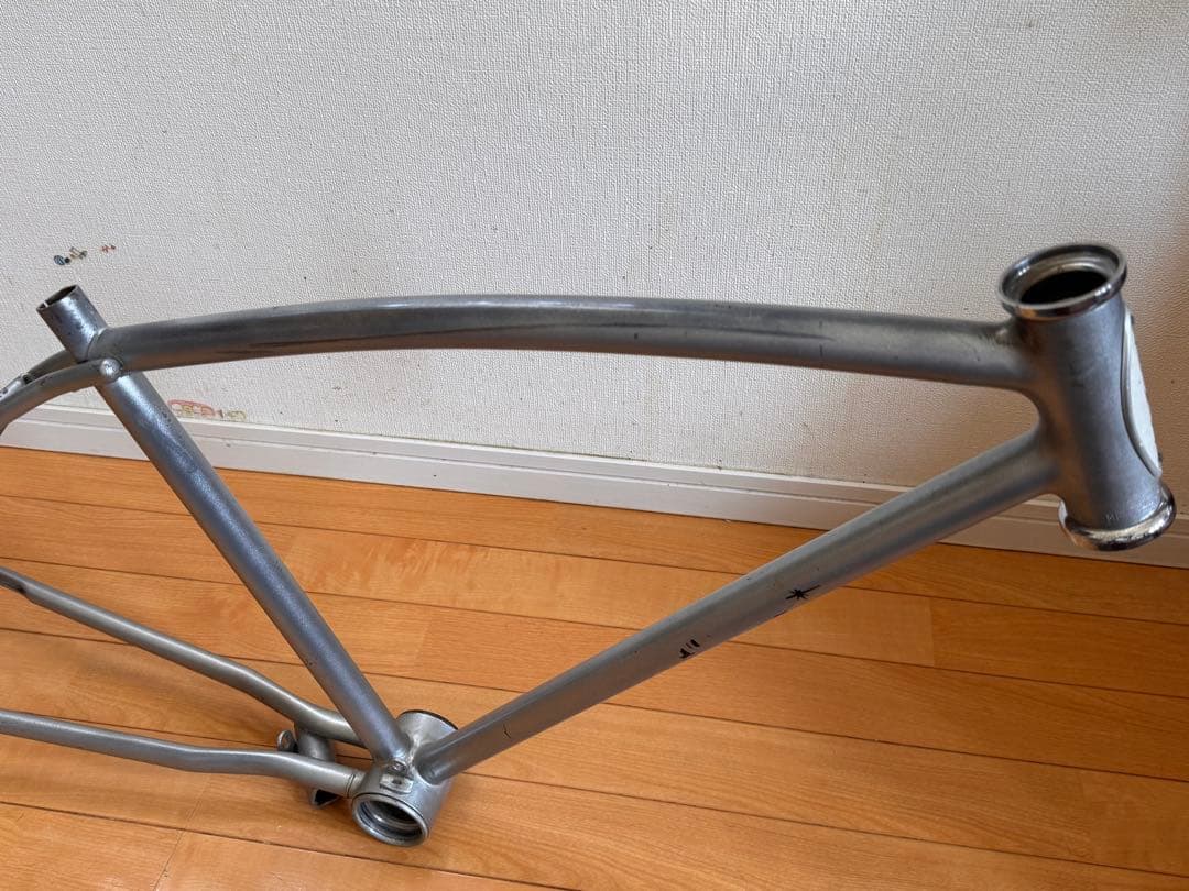 1970 Schwinn Manta Ray フレーム ※手渡し希望