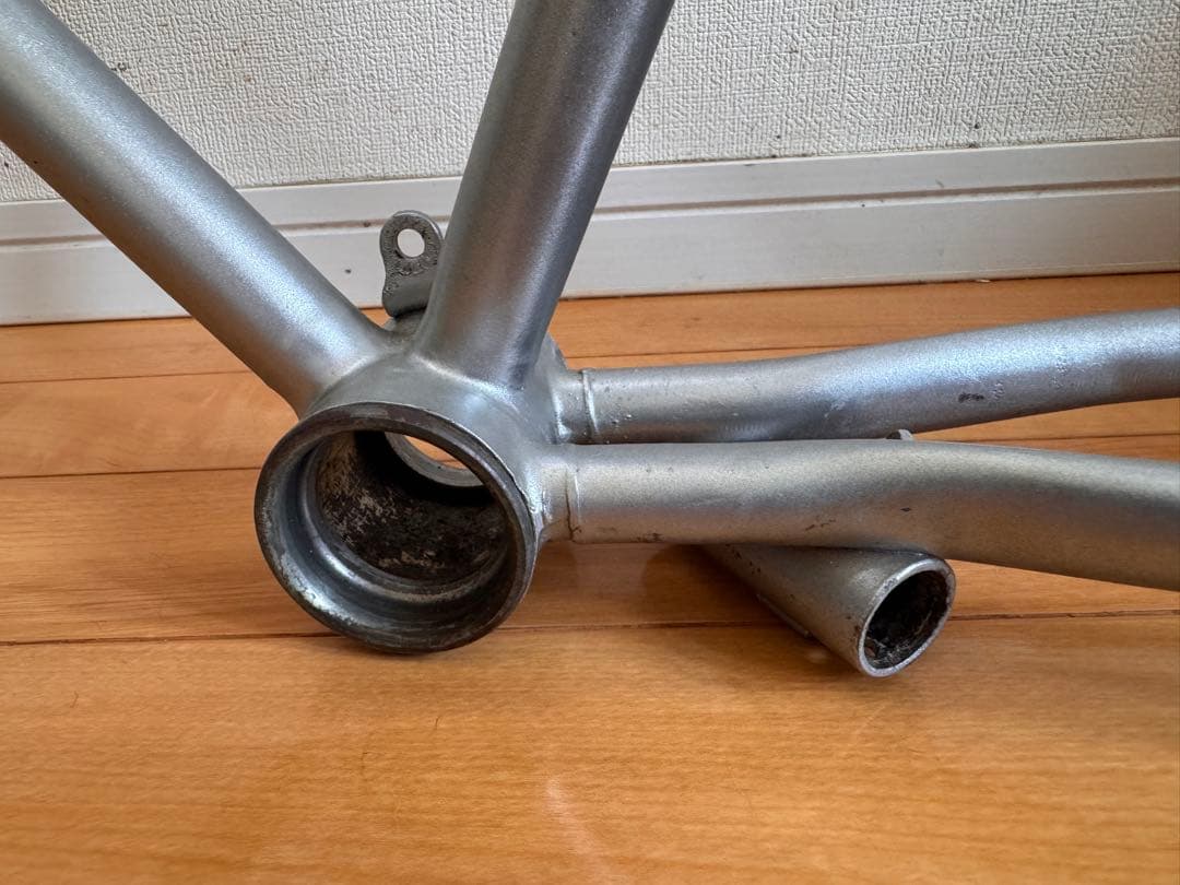 1970 Schwinn Manta Ray フレーム ※手渡し希望
