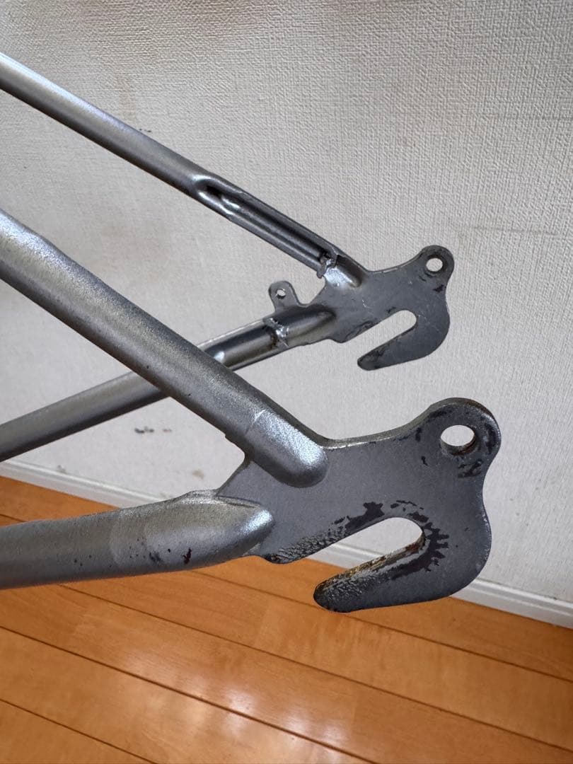 1970 Schwinn Manta Ray フレーム ※手渡し希望