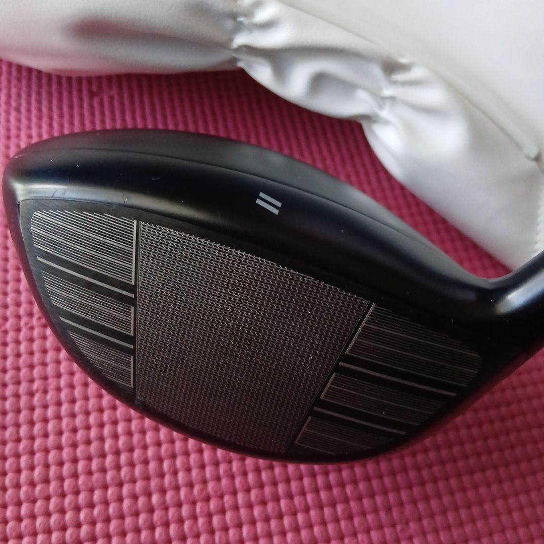 ホンマ HONMA TOUR WORLD TW767 9° S