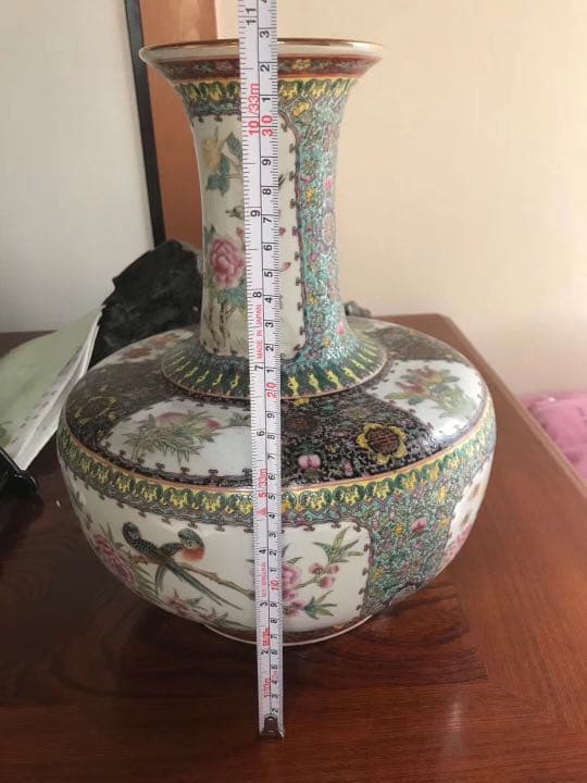 中国花瓶