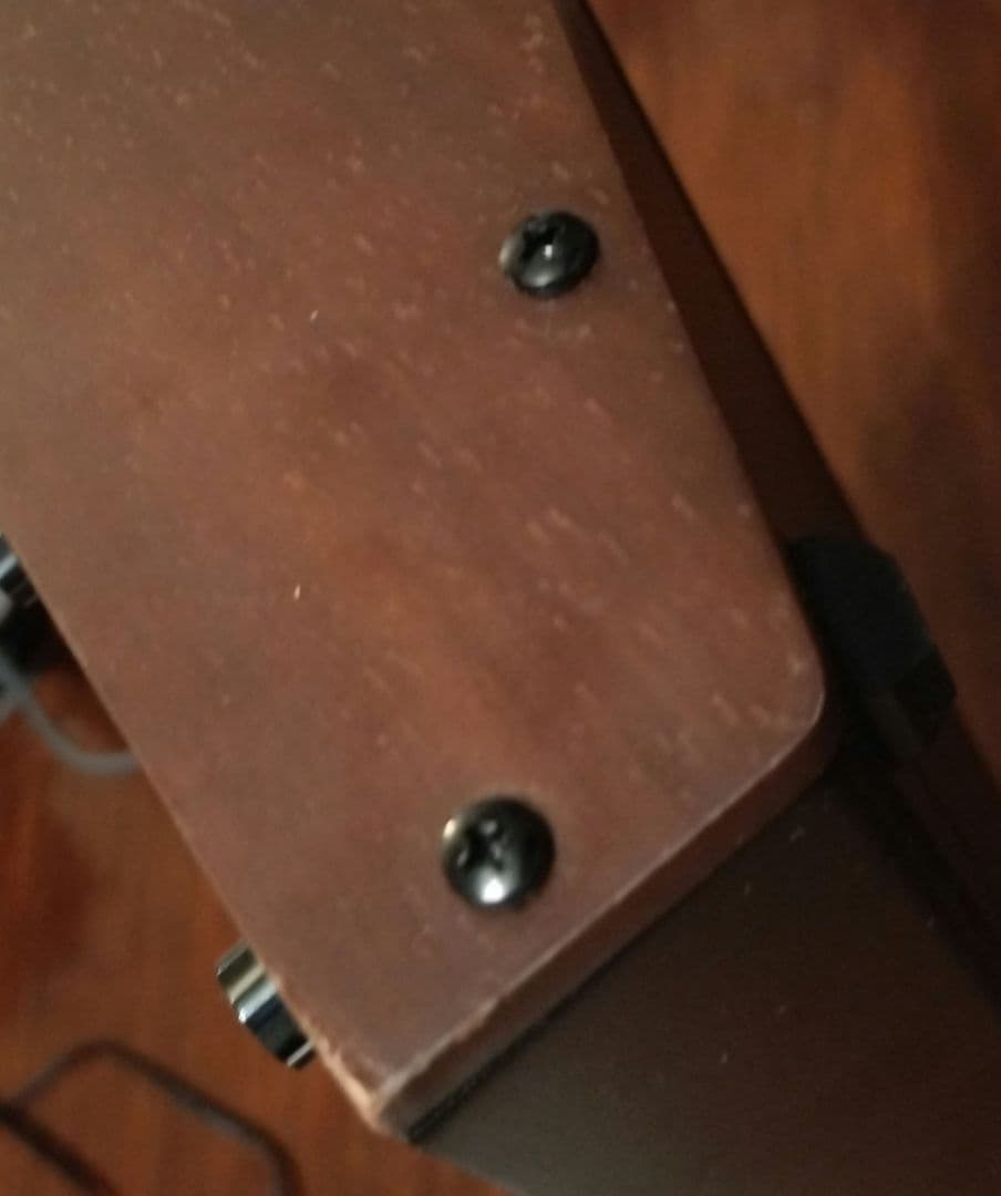 鍵盤楽器 behringer MODEL D