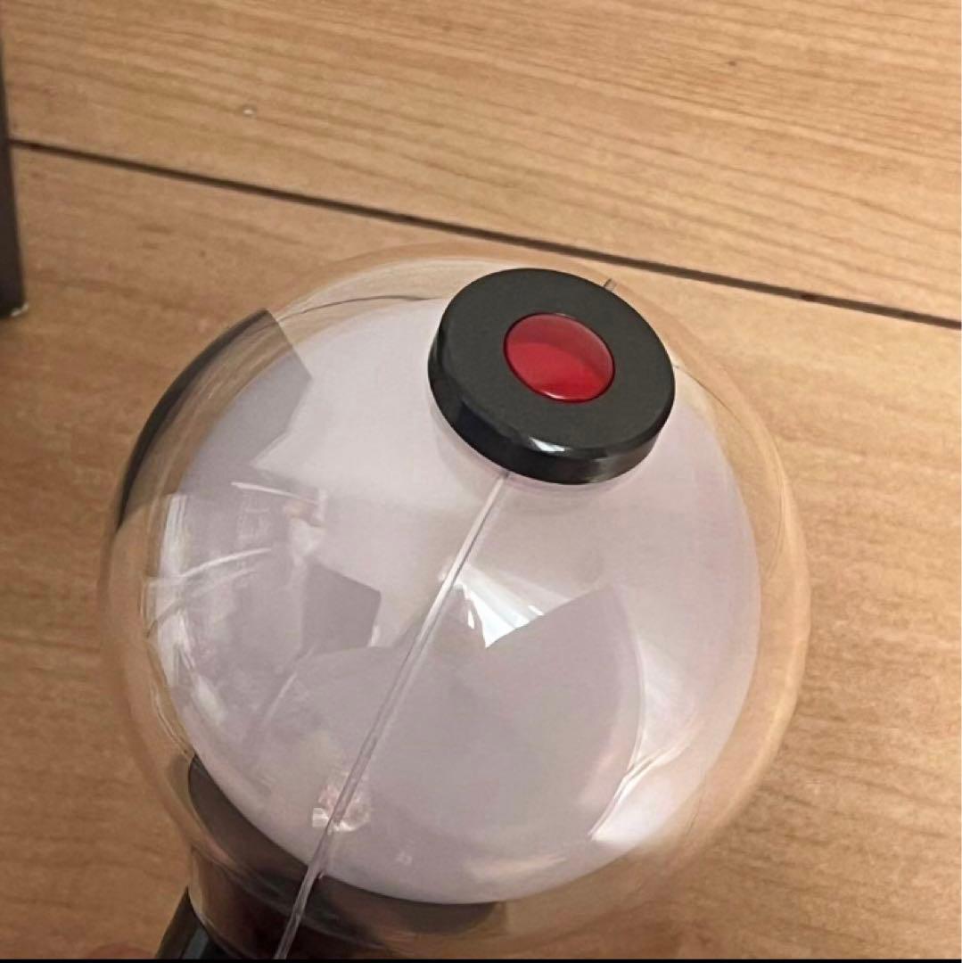 BTSペンライト　箱付き