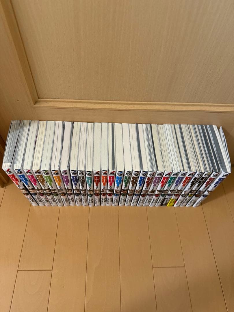 【東條公一‼️】OUT 漫画1〜27巻　既刊全巻セット‼️