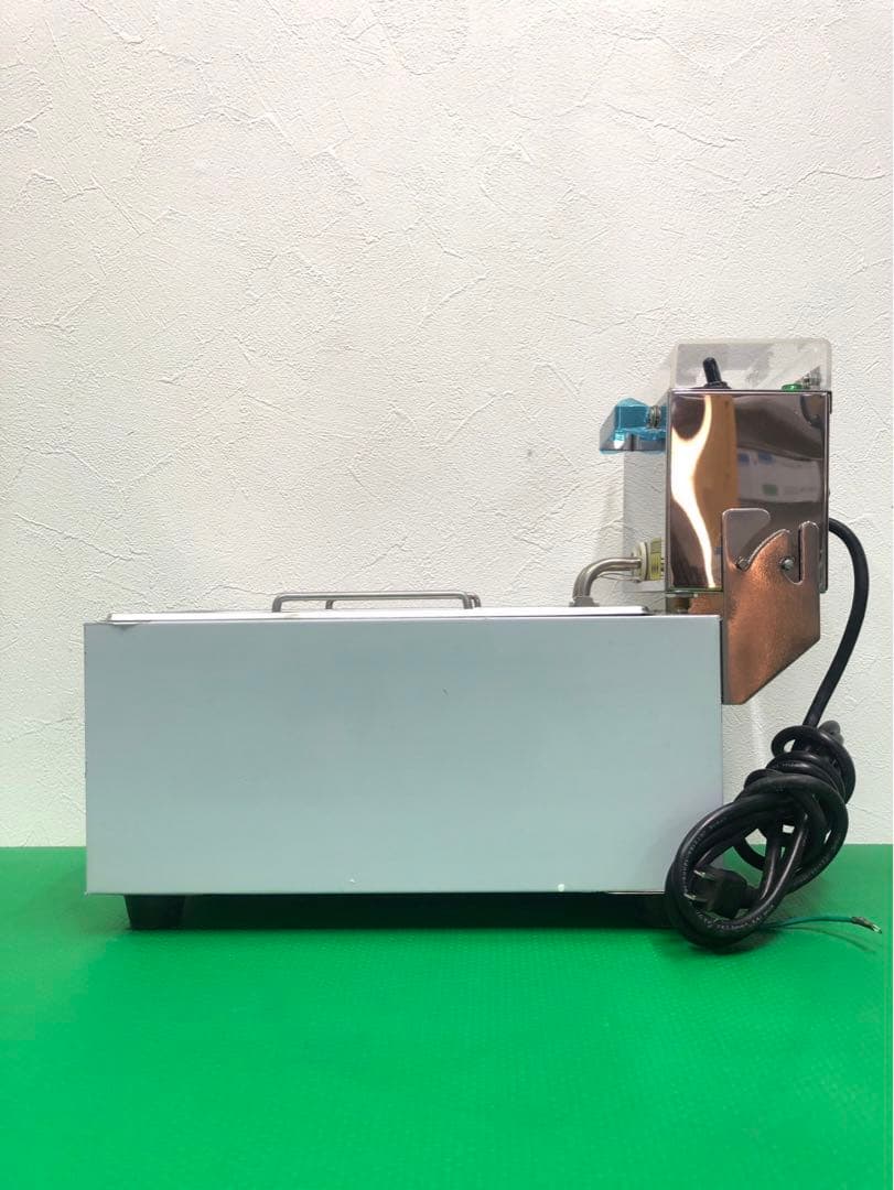 ☆工場整備品　厨房センター　電気フライヤー　KCEF 業務用
