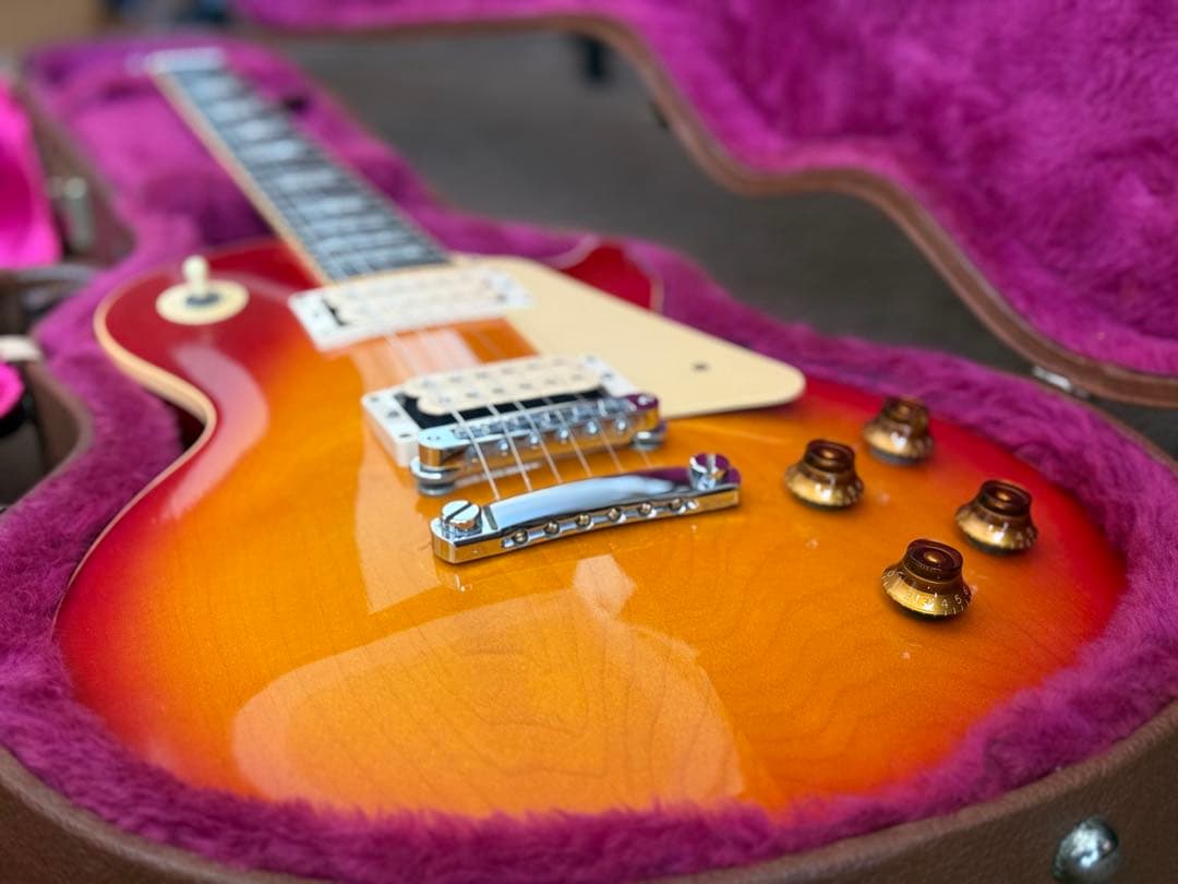 【1994年製】Gibson Lespaul Standard【弦交換実施済】