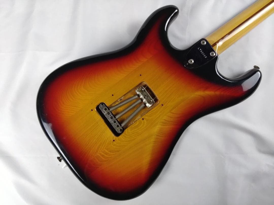 GRECO SE450S SPACEY SOUNDS '79年製日本製ビンテージ