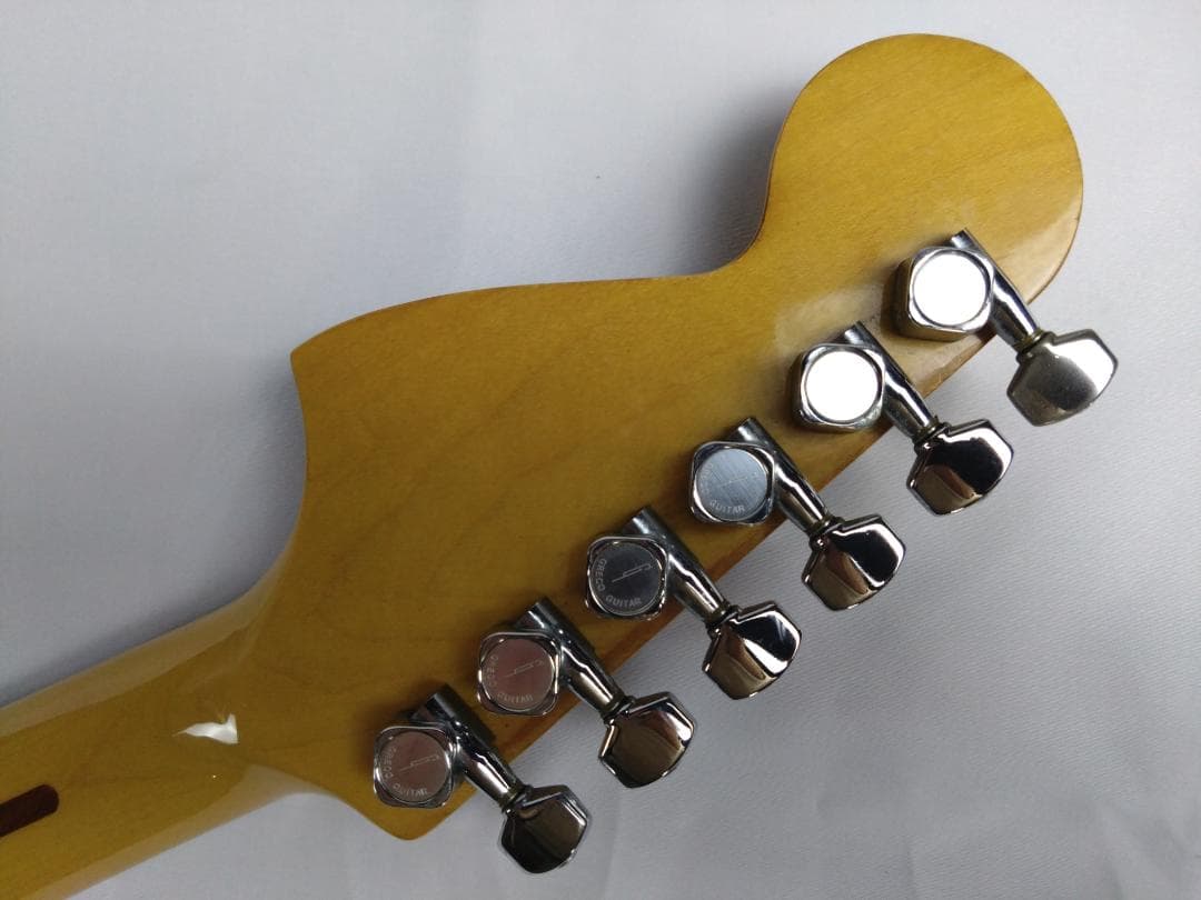 GRECO SE450S SPACEY SOUNDS '79年製日本製ビンテージ
