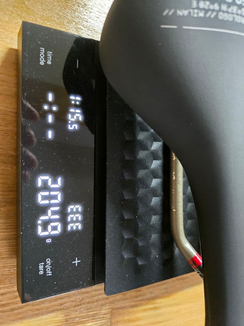 プロロゴ prologo NAGO R4 PAS TiroXレール サドル