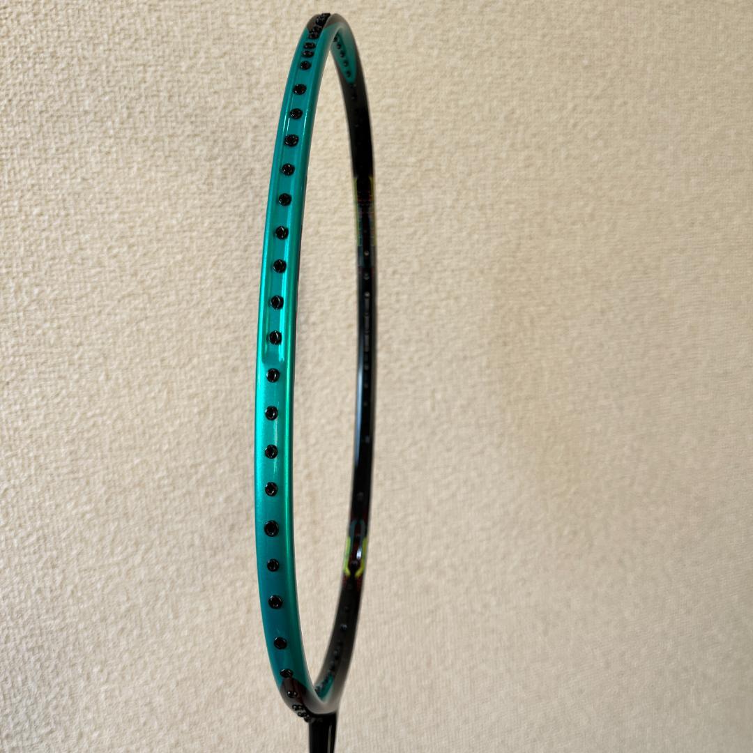 【美品】YONEX ASTROX 88S / アストロクス88S 4UG5