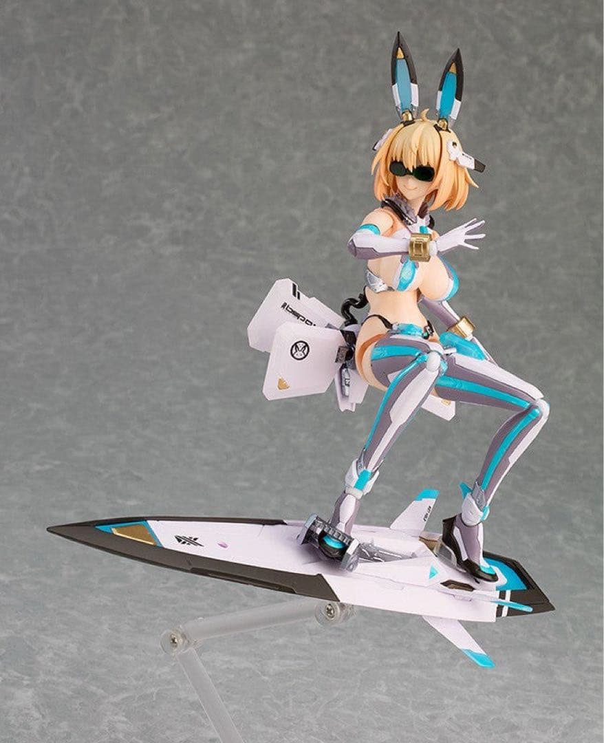 A*e様 新品未開封【特典付】figma ソフィア・F・シャーリング 530