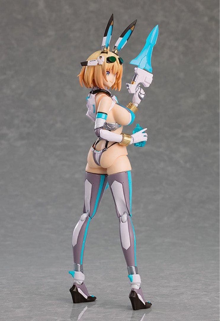 A*e様 新品未開封【特典付】figma ソフィア・F・シャーリング 530
