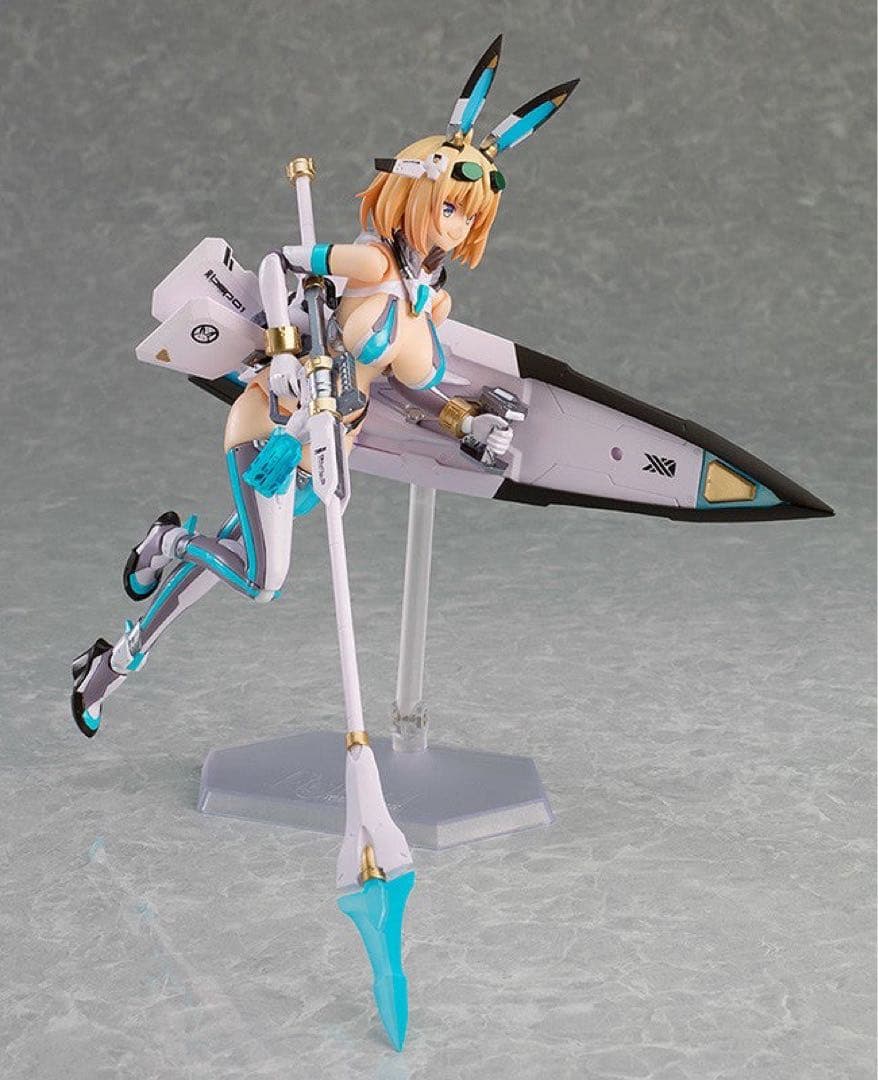 A*e様 新品未開封【特典付】figma ソフィア・F・シャーリング 530