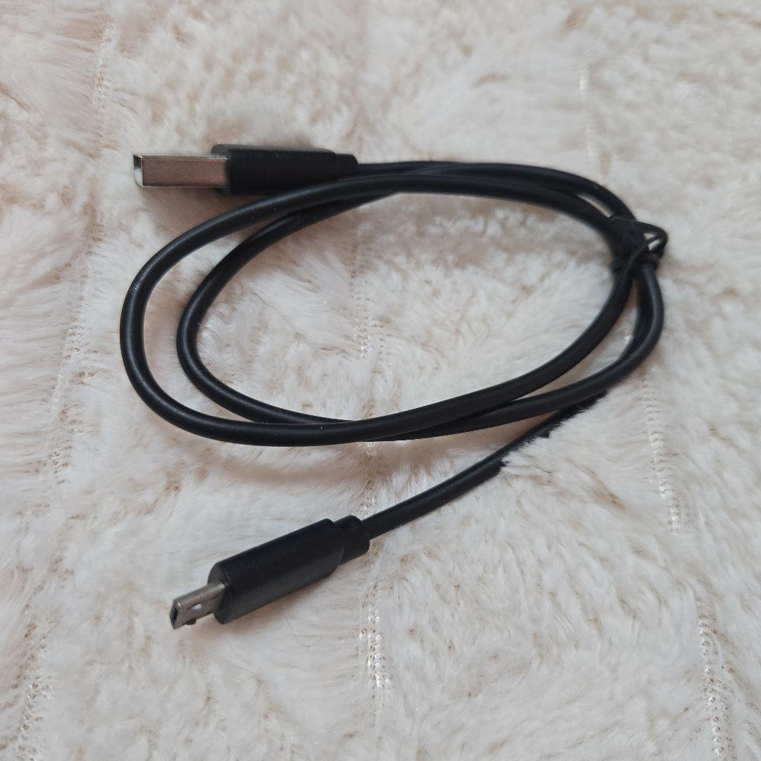 たまごっちスマート サンリオ 充電コード付