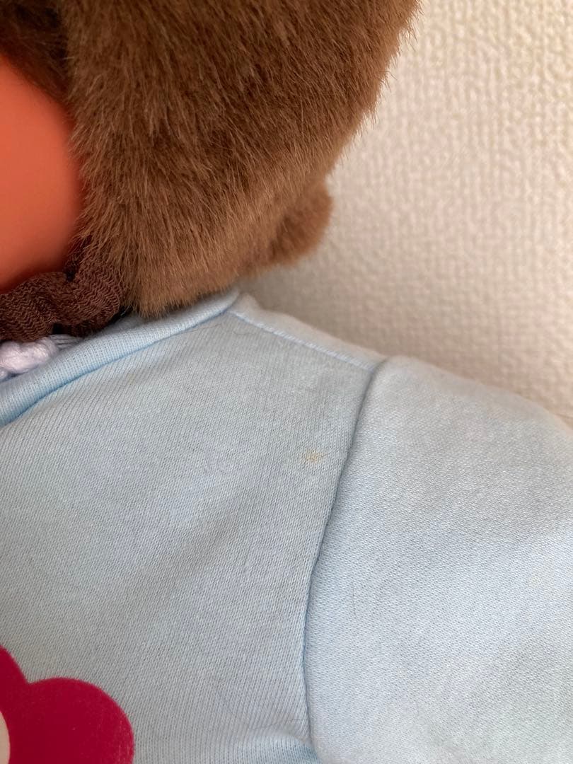 モンチッチ ぬいぐるみ 約53cm