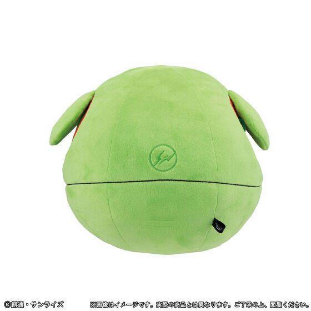 HARO FRGMT COLOR ハロ2体セット fragment ガンダム