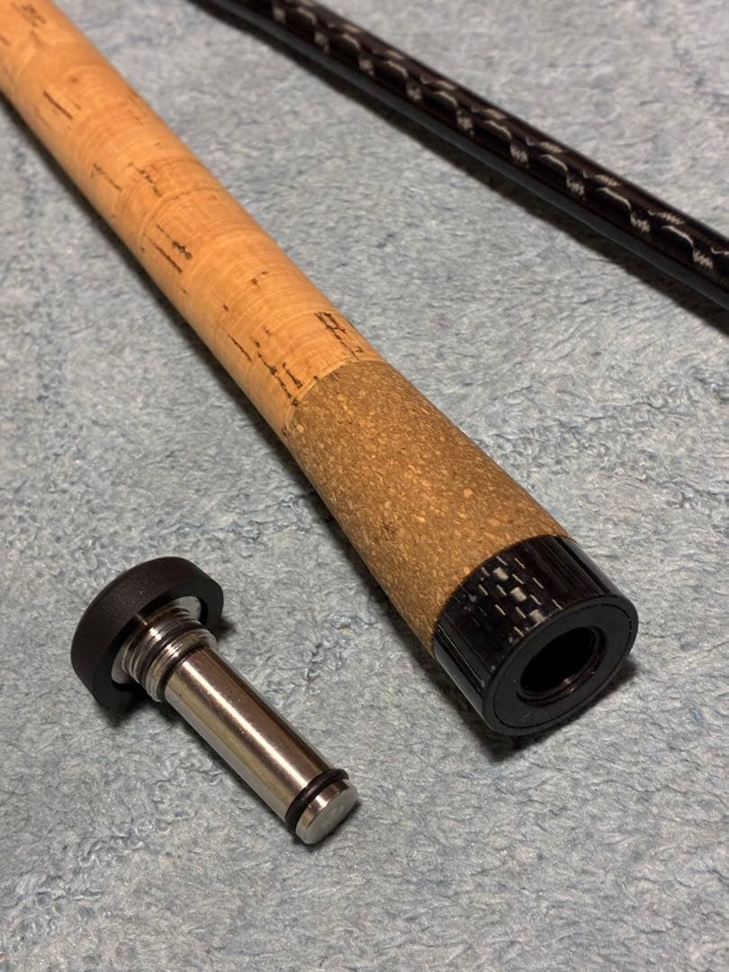 SHIMANO OCEA ARC 906 シマノ オシアARC ルアーロッド