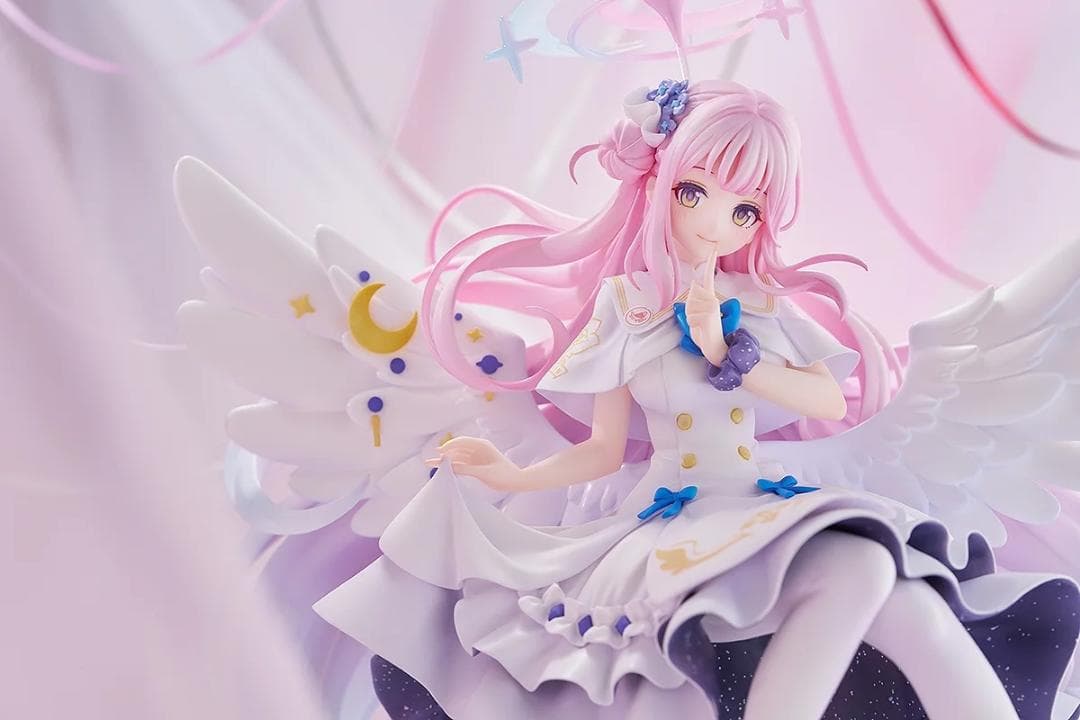 【新品未開封】 ミカ ～星の呼び声～ ブルーアーカイブ グッドスマイルカンパニー