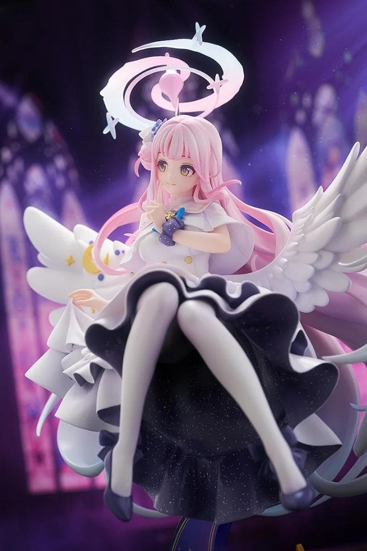 【新品未開封】 ミカ ～星の呼び声～ ブルーアーカイブ グッドスマイルカンパニー