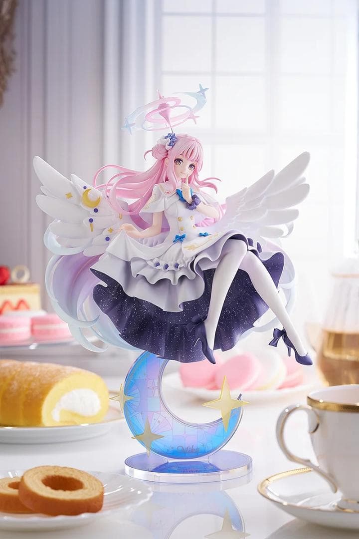 【新品未開封】 ミカ ～星の呼び声～ ブルーアーカイブ グッドスマイルカンパニー