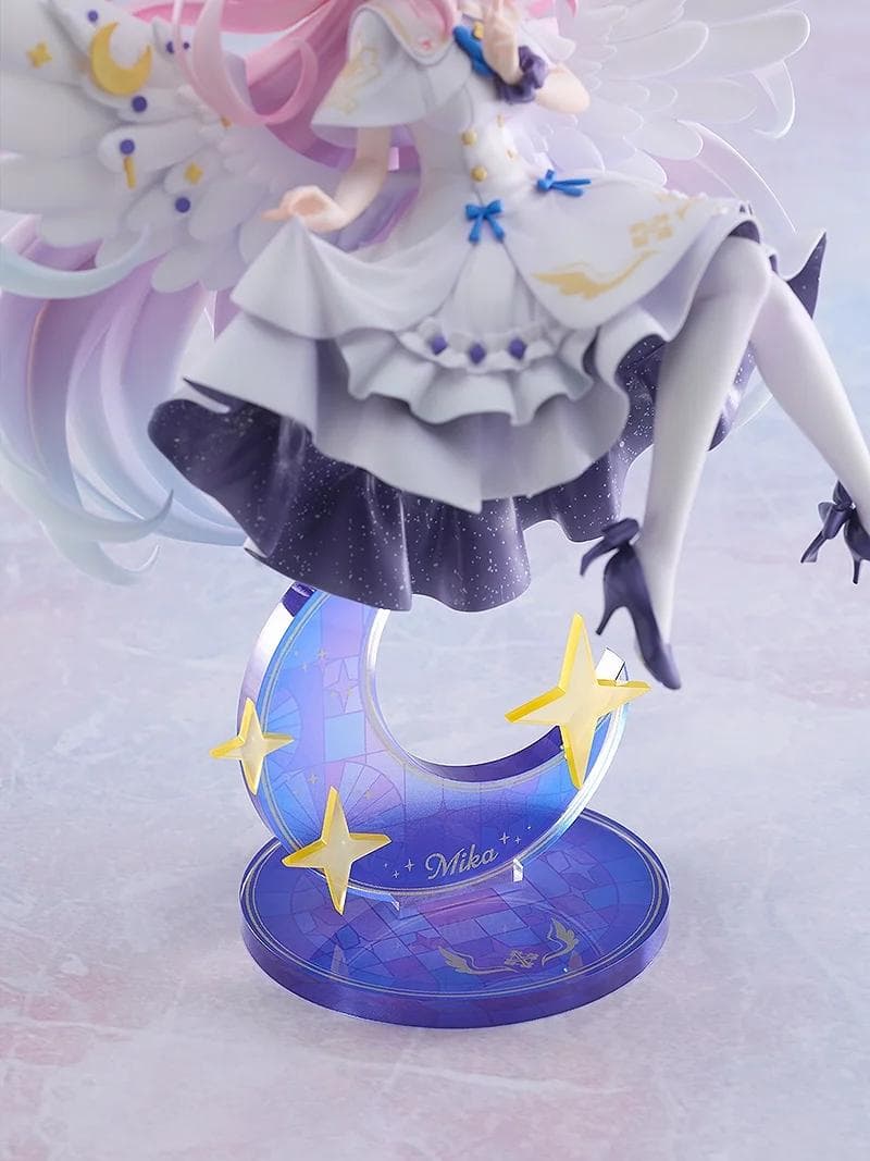 【新品未開封】 ミカ ～星の呼び声～ ブルーアーカイブ グッドスマイルカンパニー