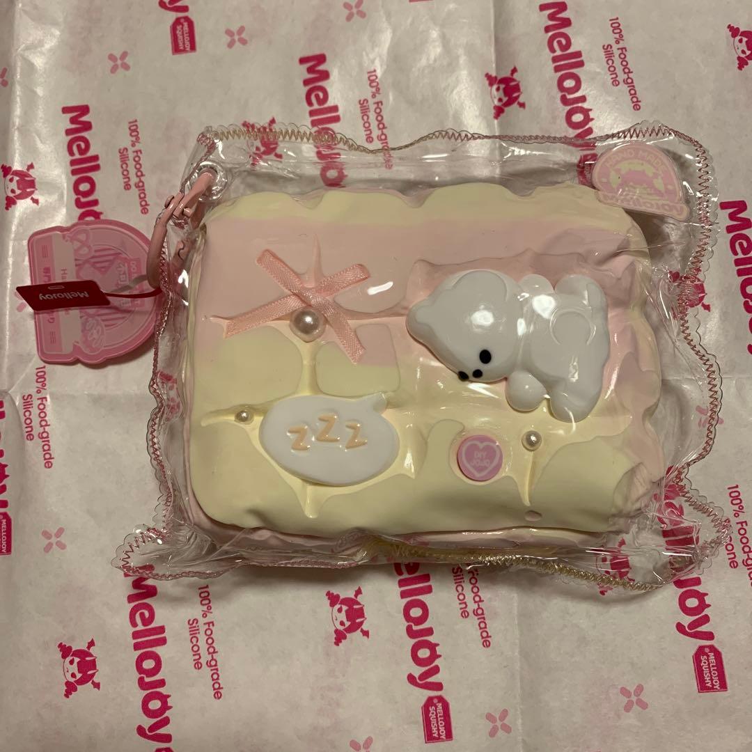 mellojoy お布団