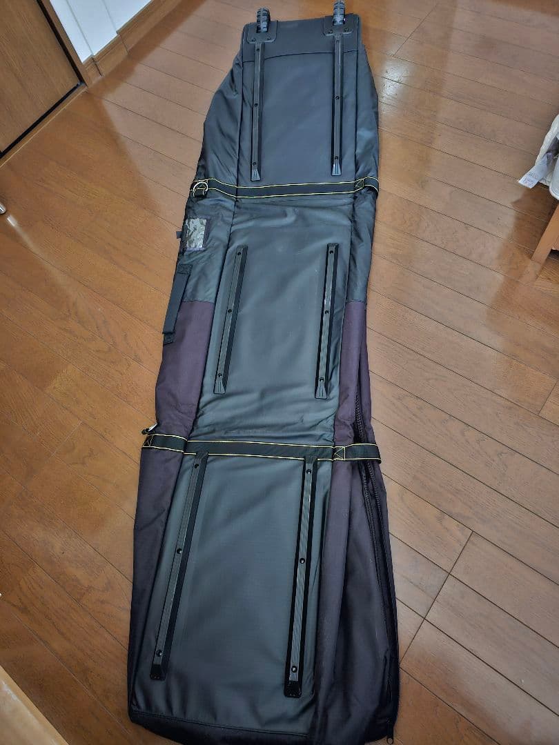 rossignol ロシニョール　オールインワン　スキーバッグ