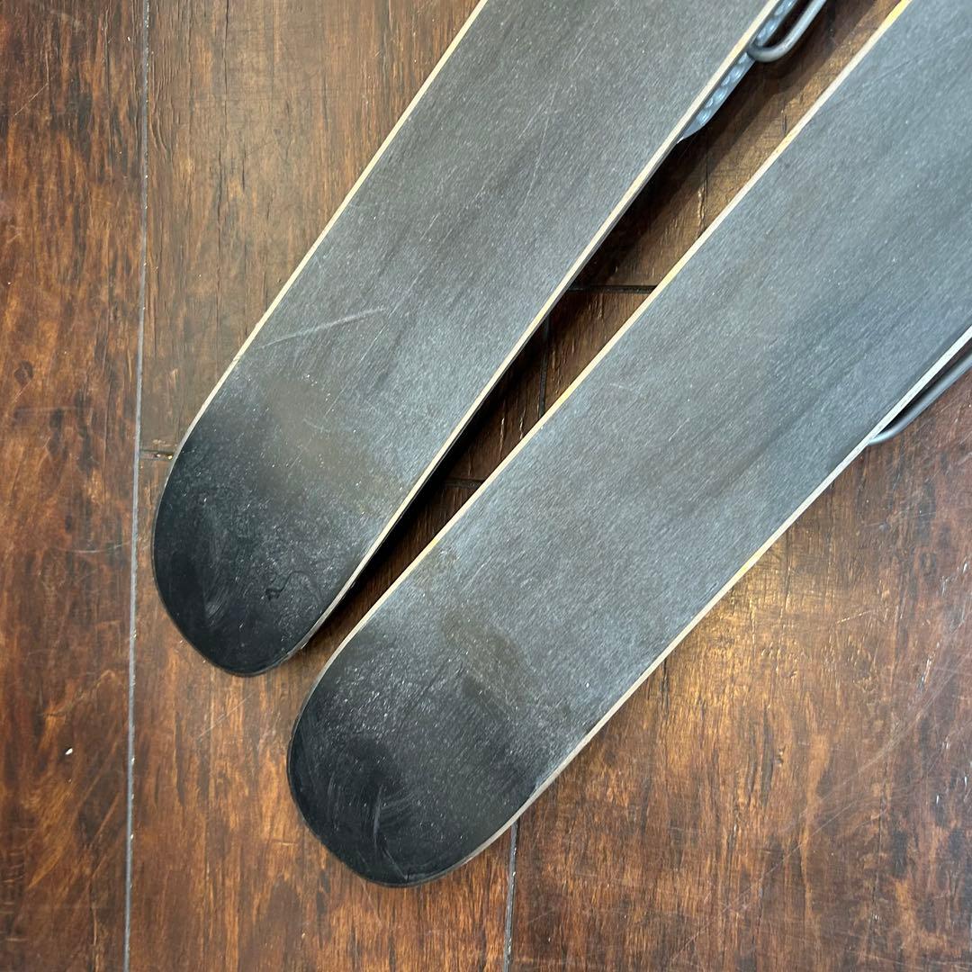 ◇極美品◇ SALOMON 99cm ブーツ　25〜25.5cm 幅広タイプ