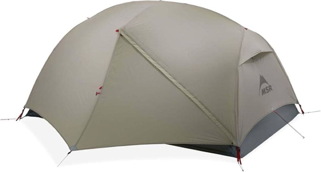 MSR Hubba Hubba ハバハバ　LT 2 テント 新品未使用。