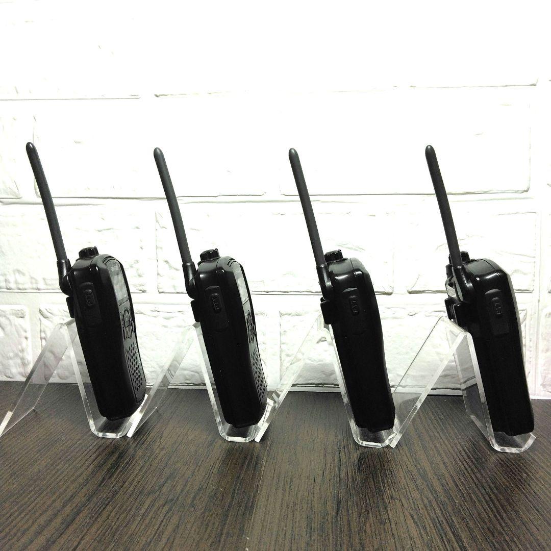 KENWOOD★UBZ-LP20 特定小電力トランシーバー