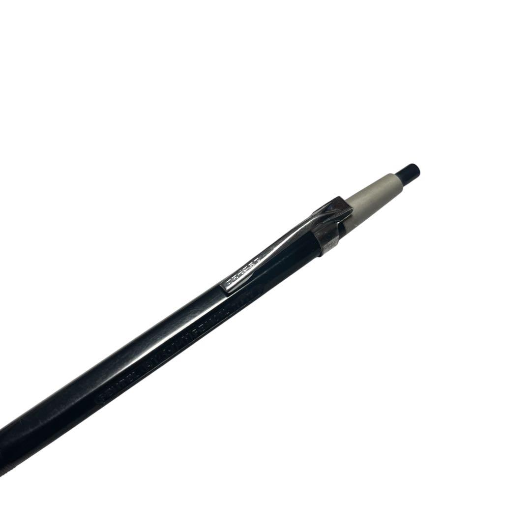 廃盤 初代 シャープペン ぺんてる グラフペンシル 希少 昭和 レア ビンテージ