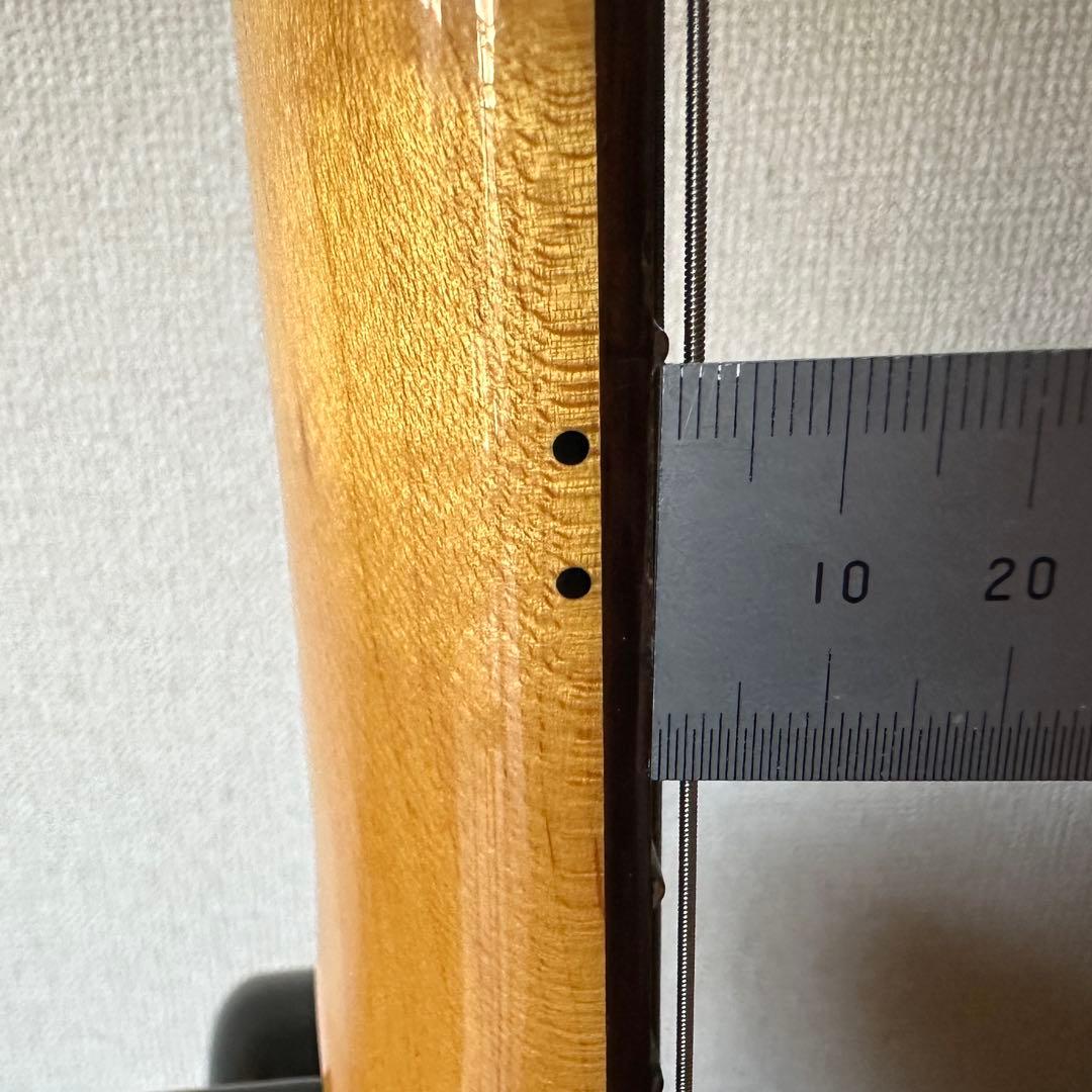 Fender Jaguar 2015年製