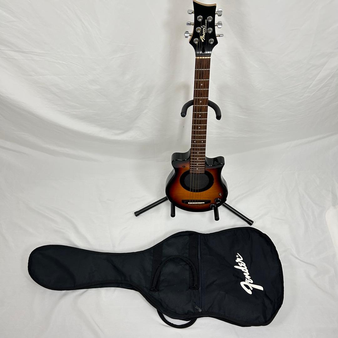 MORRIS モーリス SOUND CIRCUS SERIES アンプ内蔵ギター