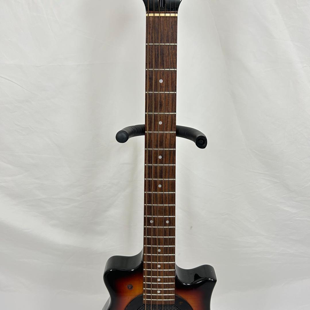 MORRIS モーリス SOUND CIRCUS SERIES アンプ内蔵ギター