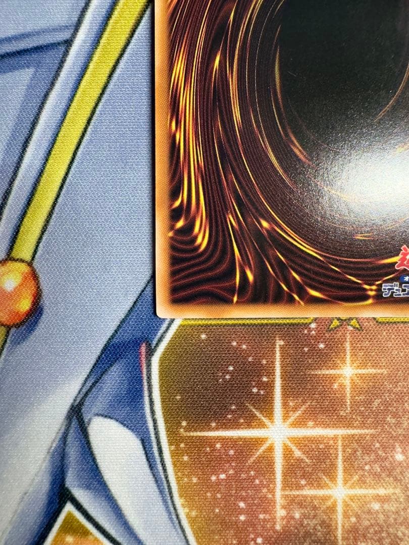 遊戯王　Ｓ：Ｐリトルナイト　25th クオシク　AGOV-JP046