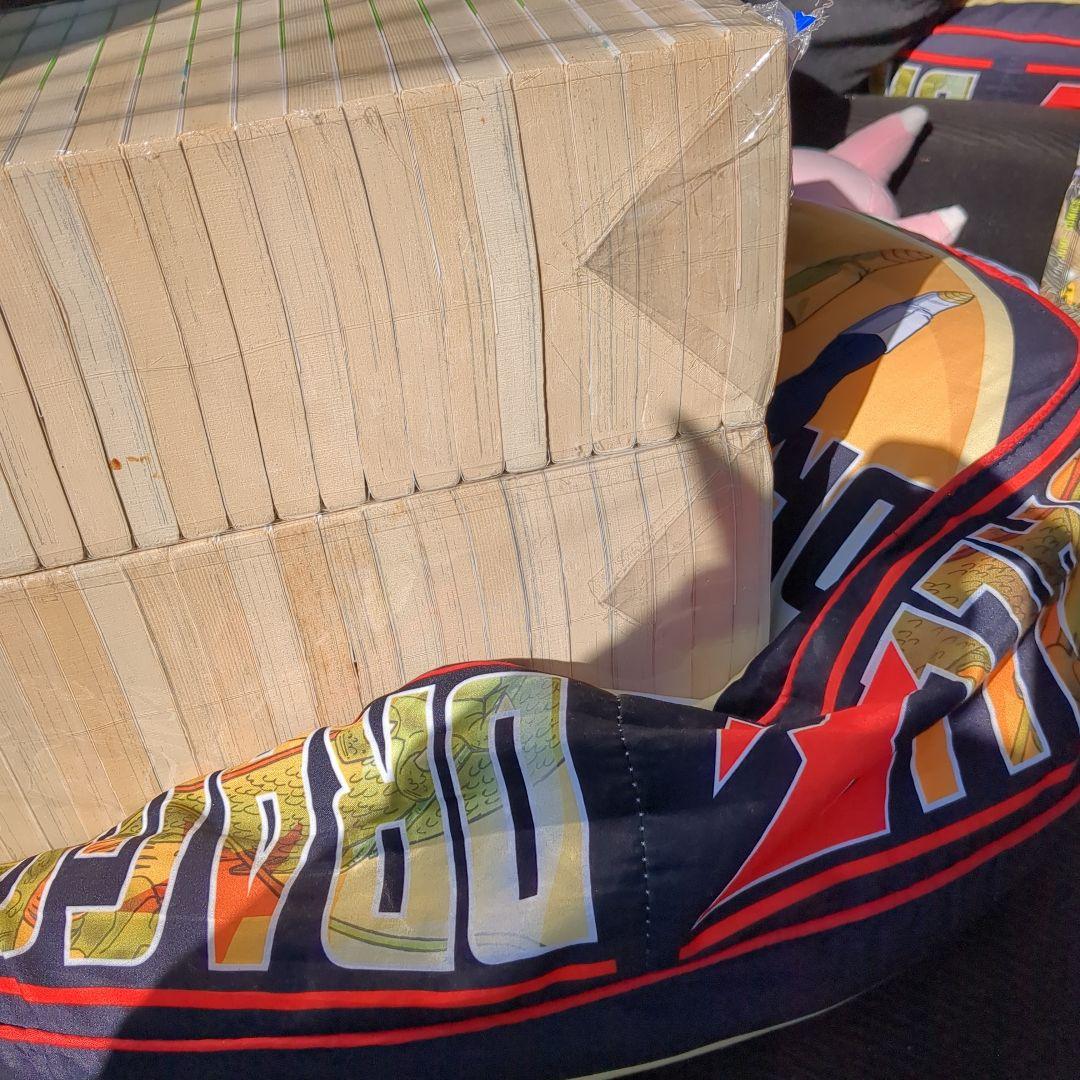 ドラゴンボール 全巻セット　新装版　✨️良品✨️