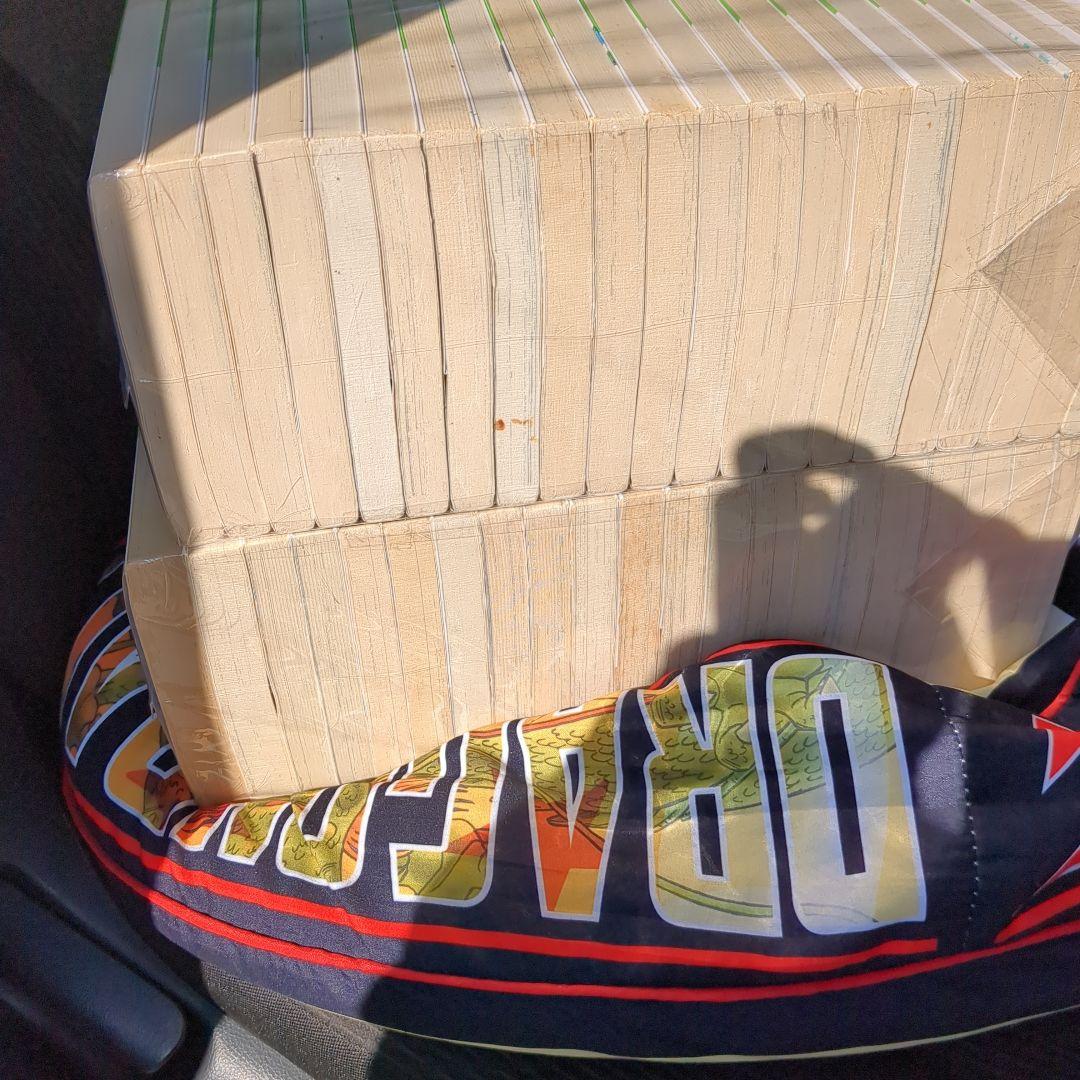 ドラゴンボール 全巻セット　新装版　✨️良品✨️