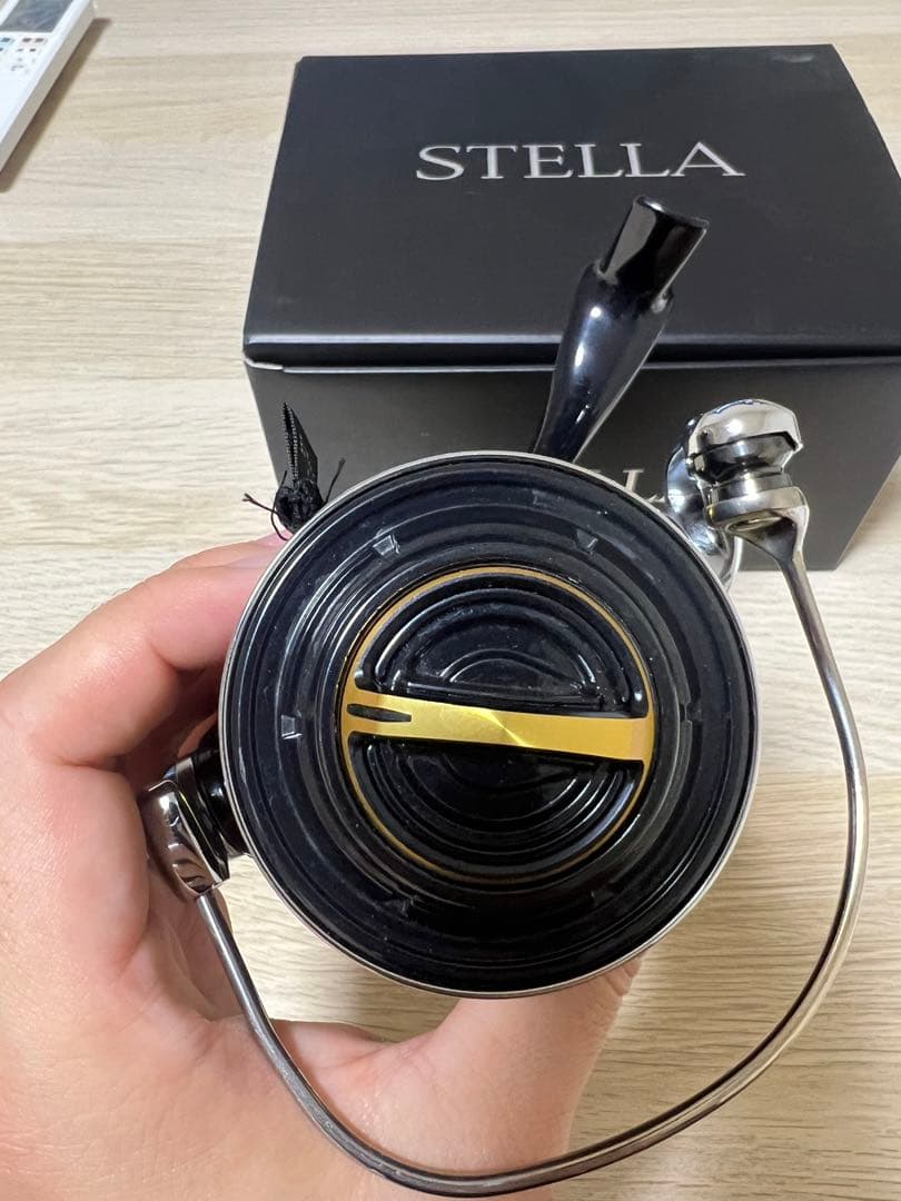 ステラSW14000XG