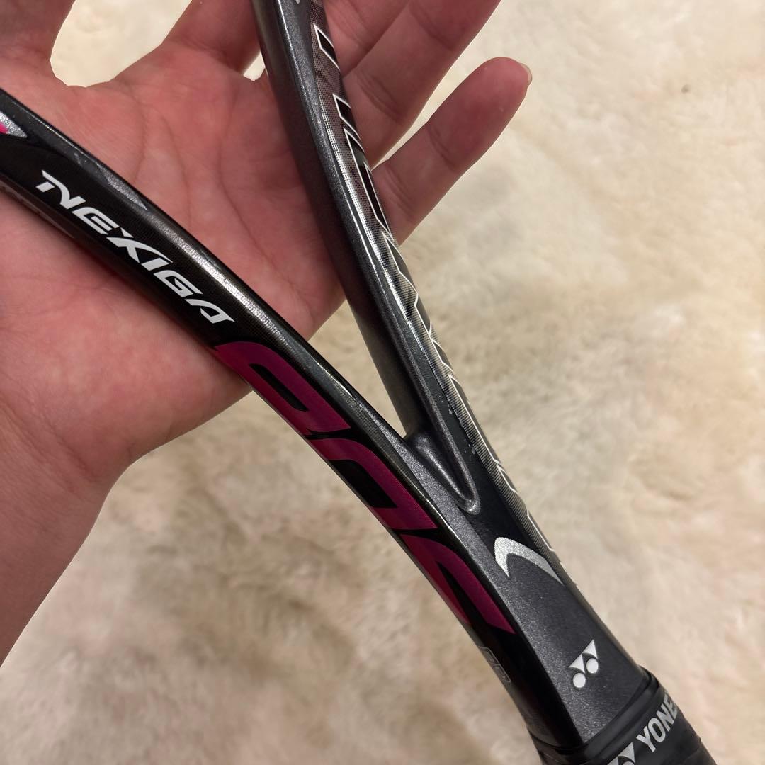 YONEX VCORE 95 テニスラケット