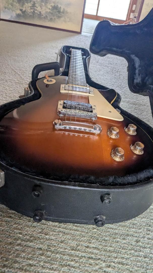YAMAHA　SL-380　70s