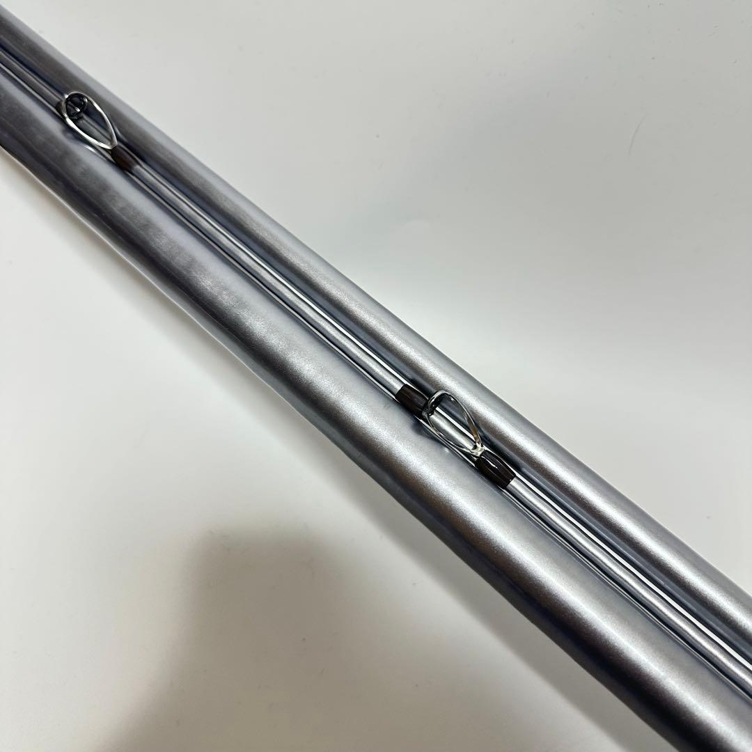 SHIMANO サーフリーダーSF 425AX(並継モデル)