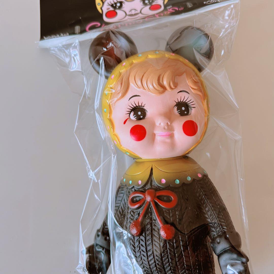 Charmmy チャーミーちゃん イズモンスター　コラボ izumonster