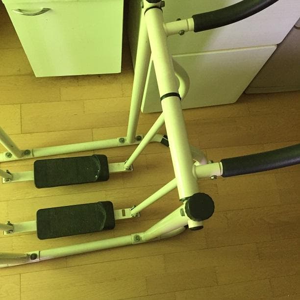 運動器具