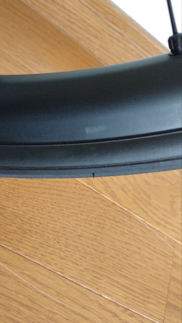 MAVIC キシリウムKSYRIUM S25 DISC前後セット