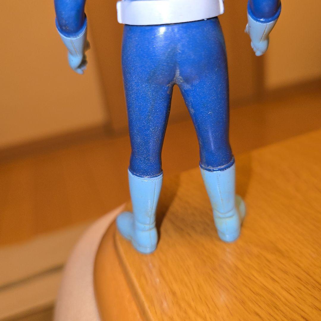ソフビ