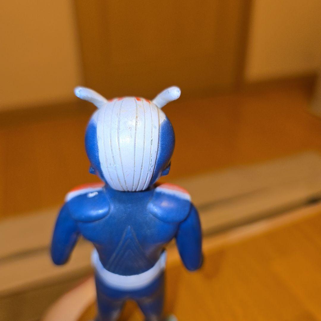 ソフビ